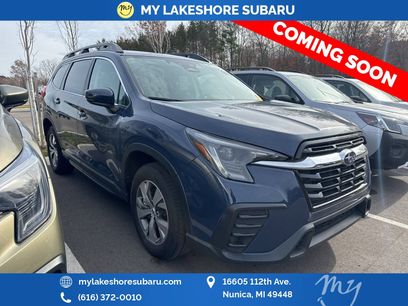 Used 2024 Subaru Ascent Premium w/ Convenience Package