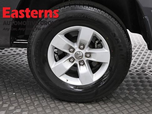 Used 2023 RAM 1500 Classic SLT w/ Trailer & Traction Group AWD/4WD image 33