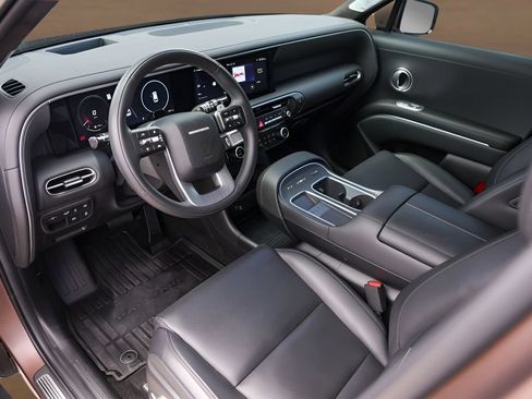 Used 2026 Hyundai Palisade Calligraphy FWD image 10