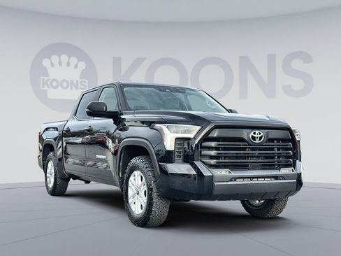 Used 2023 Toyota Tundra SR5 image 10