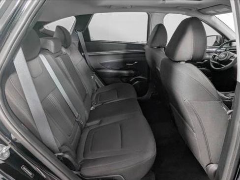 Used 2022 Hyundai Tucson SEL w/ Convenience Package FWD image 22