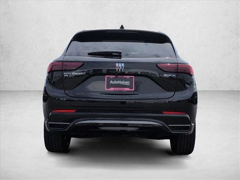 New 2026 Buick Envision Sport Touring AWD/4WD image 8