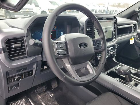 New 2026 Ford F150 XLT image 11