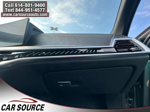 Used 2024 BMW X5 M60i w/ Executive Package AWD/4WD image 30