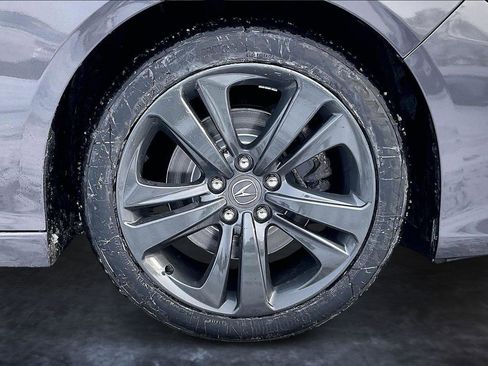 Certified 2021 Acura TLX w/ A-SPEC Pkg image 8