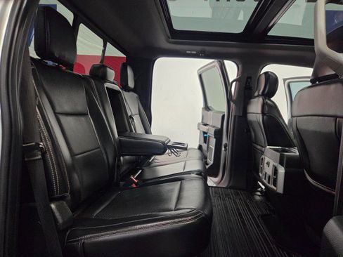 Used 2019 Ford F250 Lariat w/ Lariat Ultimate Package image 77