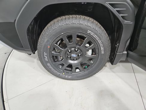 New 2026 Subaru Forester Wilderness AWD/4WD image 28