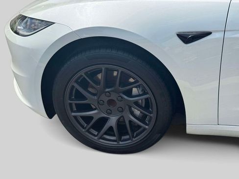 Used 2024 Tesla Model 3 Standard Range RWD image 11