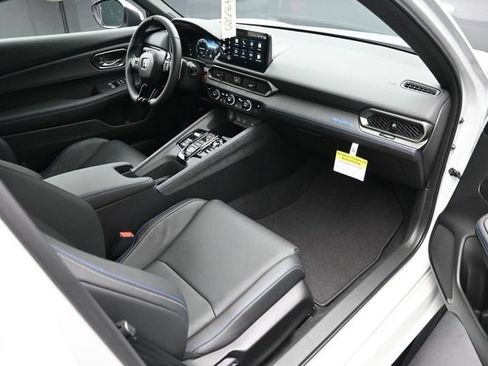 New 2026 Honda Prelude image 14