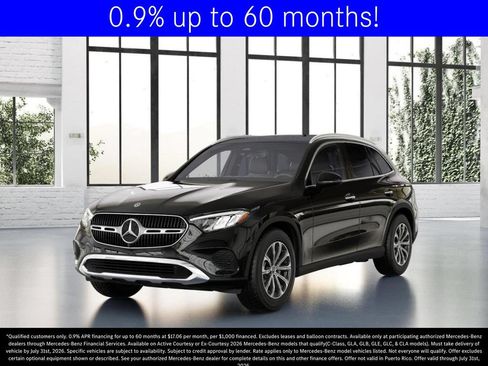 Used 2026 Mercedes-Benz GLC 300 image 40