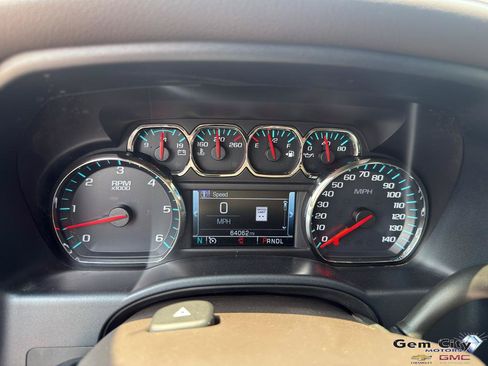 Used 2018 GMC Sierra 1500 SLT AWD/4WD image 30