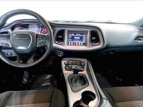 Used 2023 Dodge Challenger SXT RWD image 14