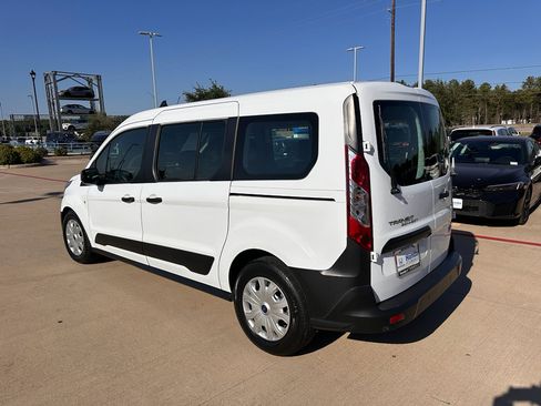Used 2022 Ford Transit Connect XL image 6