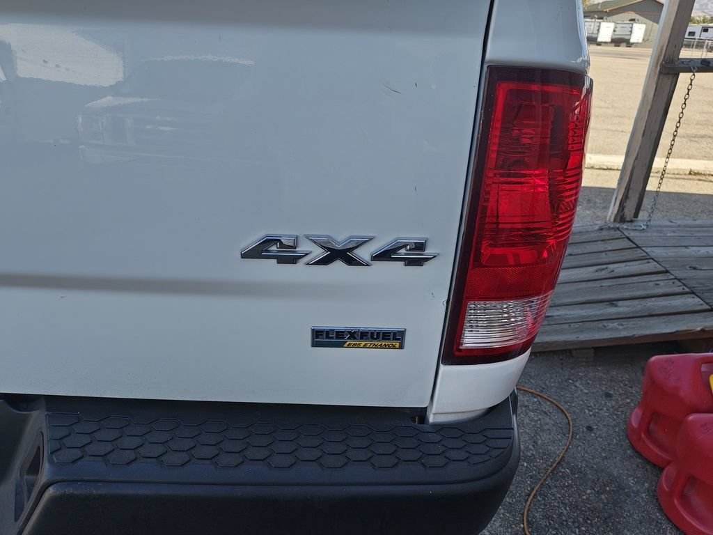 Used 2017 RAM 1500 Tradesman w/ Popular Equipment Group AWD/4WD image 11