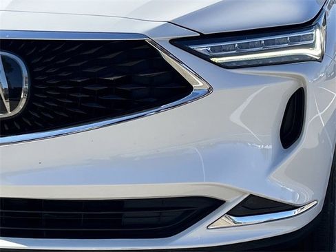 Certified 2024 Acura MDX FWD image 9