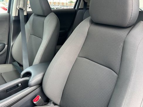 Used 2019 Honda HR-V EX image 24