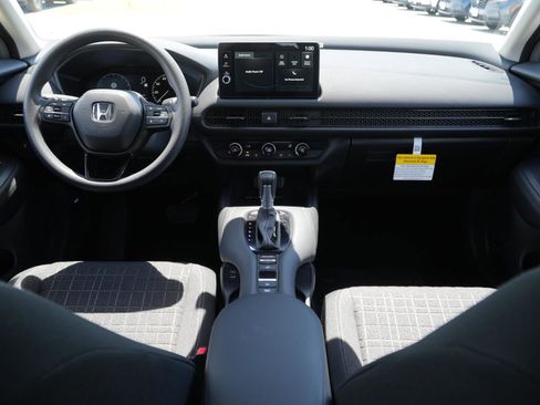New 2027 Honda HR-V LX image 19