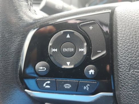 Certified 2019 Honda Odyssey EX-L image 31
