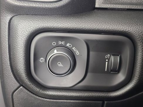 New 2026 RAM 1500 Tradesman image 26