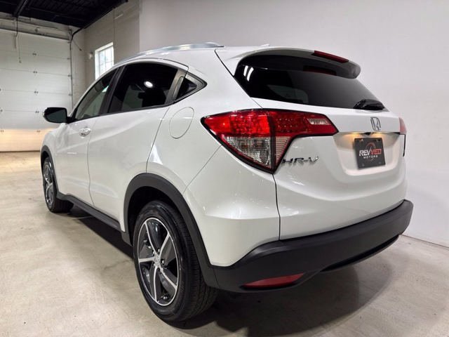 Used 2022 Honda HR-V EX-L image 5