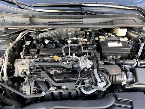 Used 2025 Toyota Corolla LE FWD image 32