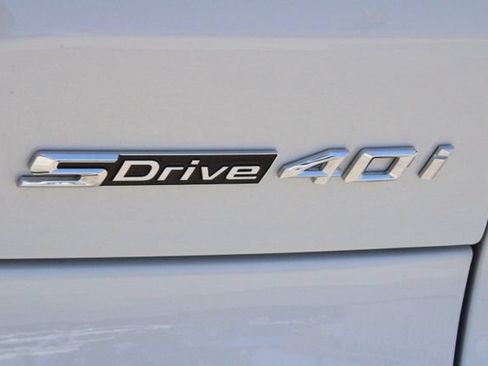 Used 2021 BMW X5 sDrive40i w/ Convenience Package RWD image 6