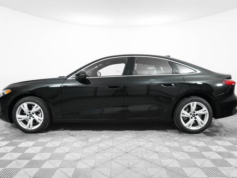 New 2025 Audi A5 2.0T Premium Plus image 4