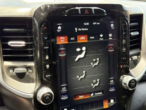 Used 2020 RAM 1500 Big Horn AWD/4WD image 29