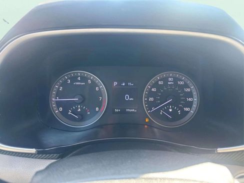 Used 2020 Hyundai Tucson Value image 21