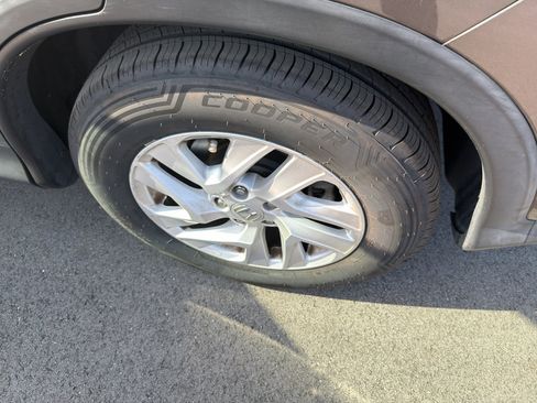 Used 2016 Honda CR-V EX-L image 6