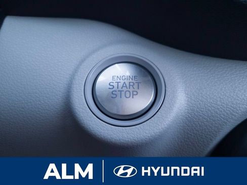 New 2026 Hyundai Venue SEL FWD image 25