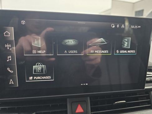 Used 2021 Audi A5 2.0T Premium Plus w/ Premium Plus image 3