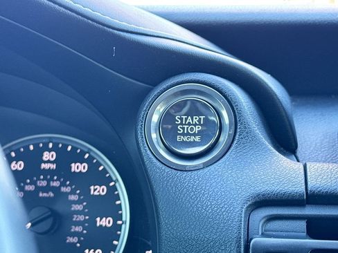 Used 2023 Lexus IS 300 w/ Comfort Package image 19