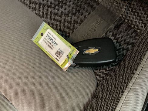 Used 2021 Chevrolet TrailBlazer LT w/ Sun and Liftgate Package FWD image 19