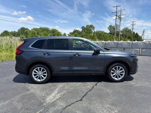Used 2024 Honda CR-V EX-L image 7