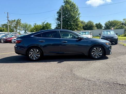 Used 2019 Honda Insight Touring image 6