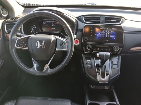 Certified 2020 Honda CR-V EX-L image 28