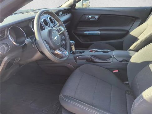 Used 2017 Ford Mustang Convertible w/ Equipment Group 051A image 10