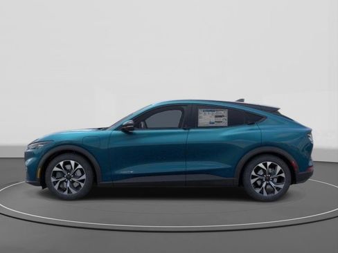 New 2026 Ford Mustang Mach-E Select RWD image 3