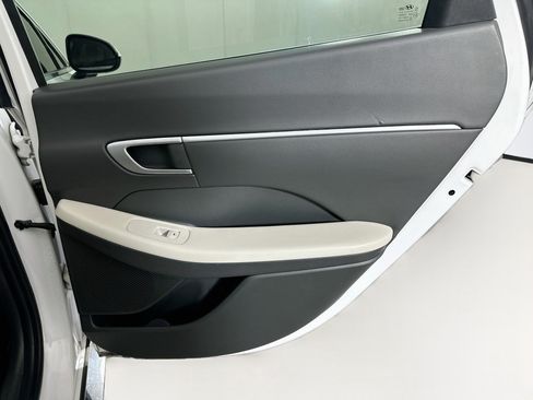 Used 2024 Hyundai Sonata SEL FWD image 28