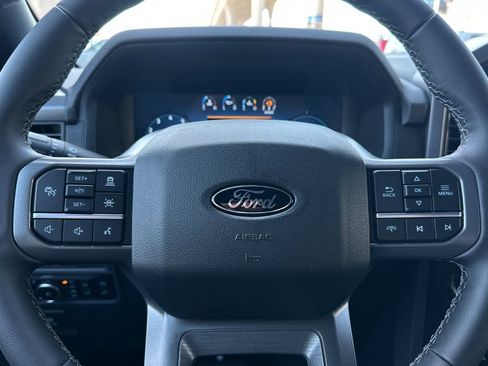 New 2026 Ford F150 XLT AWD/4WD image 22