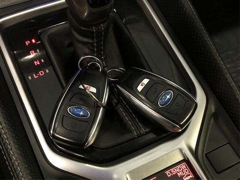 Used 2019 Subaru Forester Limited w/ Popular Package #3 image 26