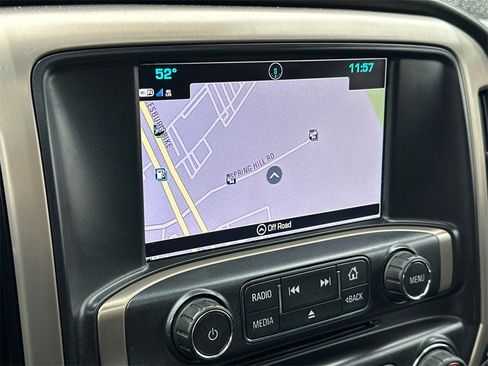 Used 2018 GMC Sierra 1500 Denali w/ Denali Ultimate Package image 27