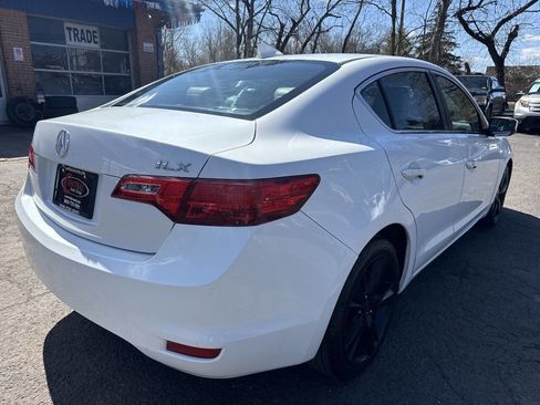 Used 2014 Acura ILX w/ Technology Package image 5
