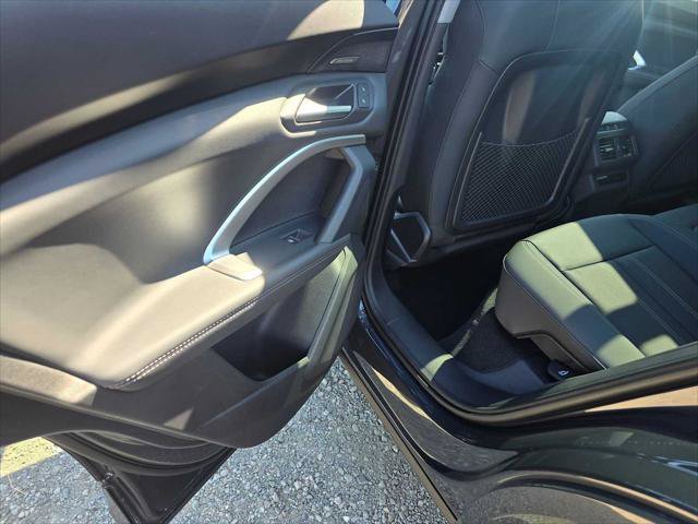 New 2026 Audi Q5 Premium Plus AWD/4WD image 16