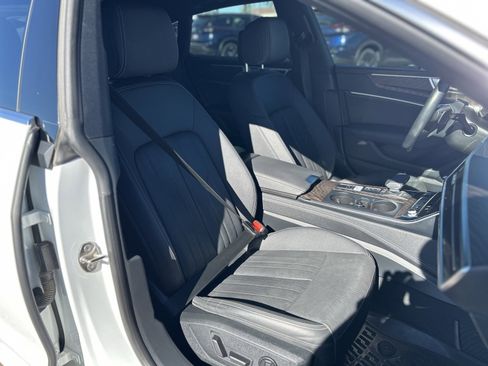 Used 2021 Audi A7 3.0T Premium Plus w/ Premium Plus image 10