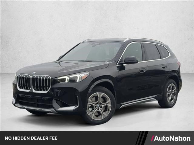 Used 2026 BMW X1 xDrive28i w/ Convenience Package AWD/4WD image 1