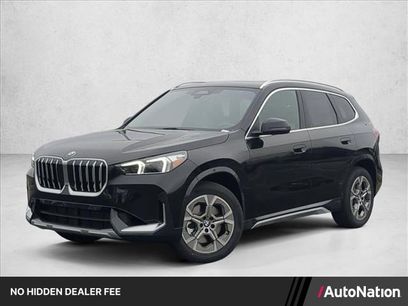 Used 2026 BMW X1 xDrive28i w/ Convenience Package