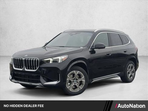 Used 2026 BMW X1 xDrive28i w/ Convenience Package AWD/4WD image 1