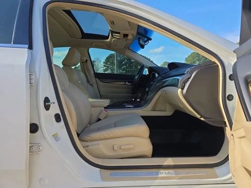 Used 2012 Acura TL w/ Technology Package image 44